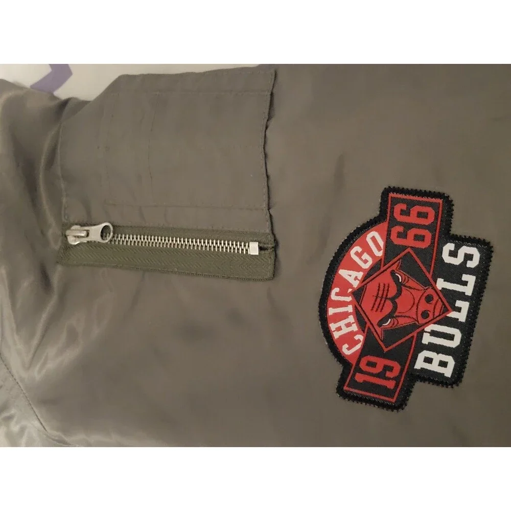 NBA size medium